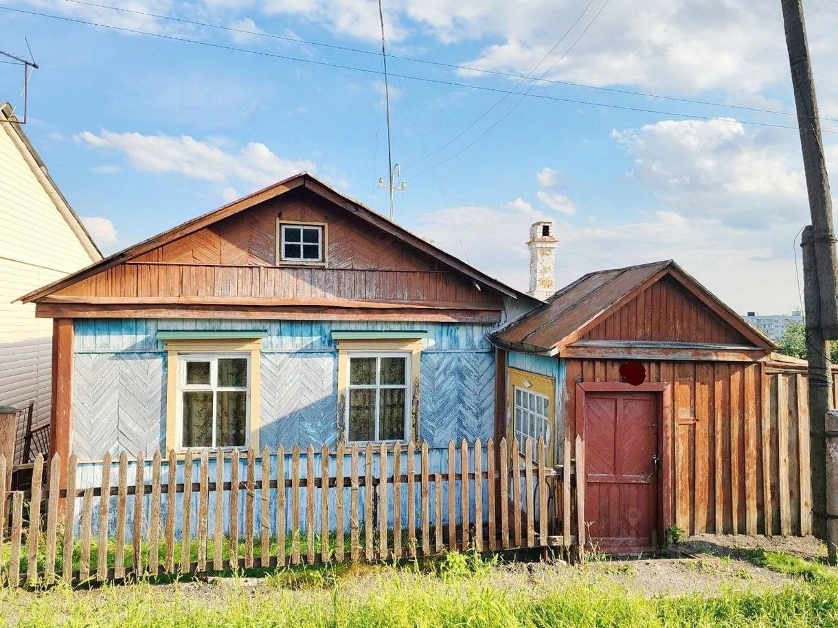 Дом, 51.4 м², 5 соток