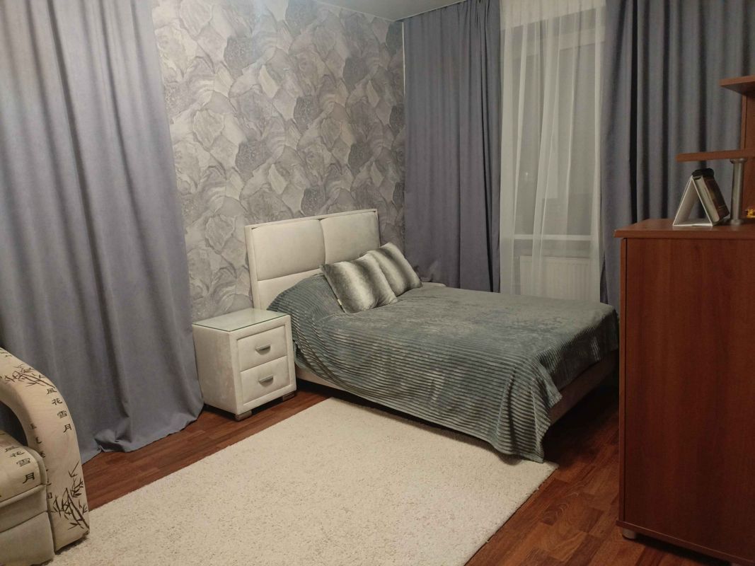 1-комн., 31.3 м², 5/5 этаж