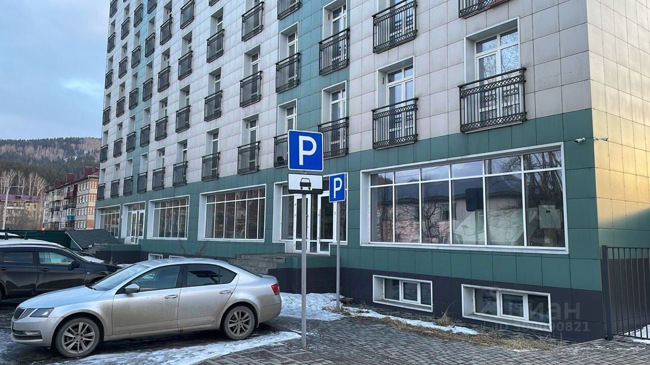 ПСН, 467 м², 1/1 этаж