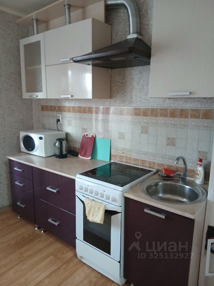 2-комн. квартира, 47.9 м2, 8/9 этаж