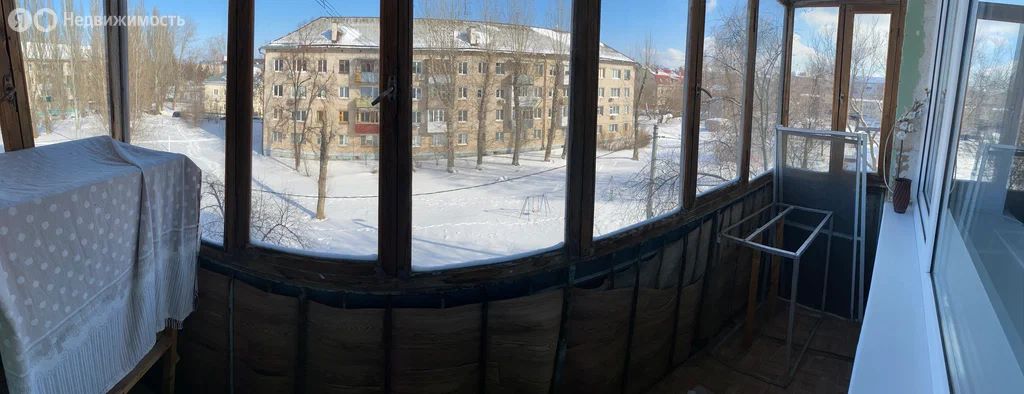2-комн., 43 м², 4/5 этаж