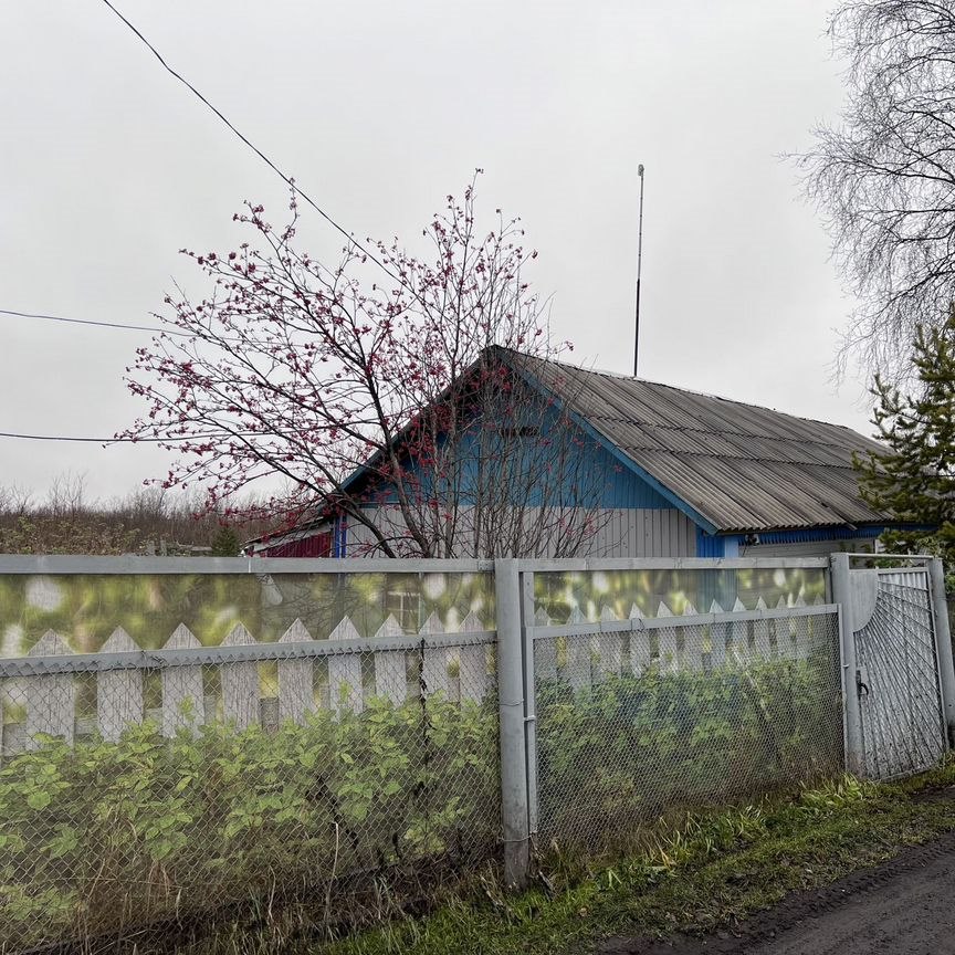 Дом, 60 м², 6 соток