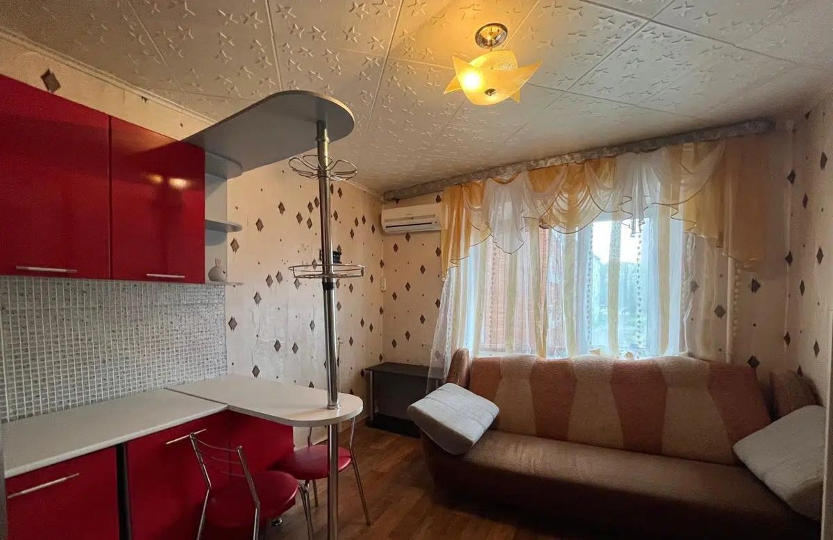 12.1 м², 4/9 этаж