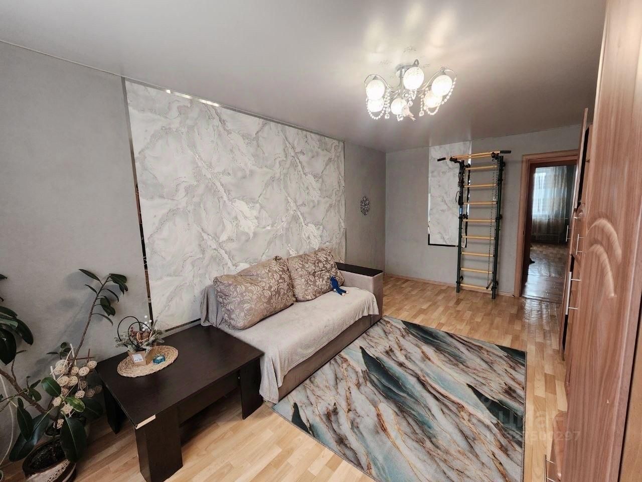 2-комн. квартира, 45 м², 5/5 этаж