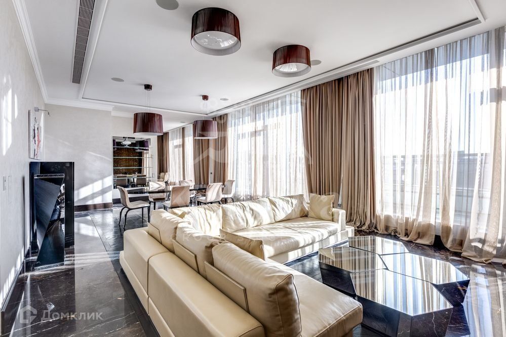 6-комн., 404.8 м², 9/10 этаж