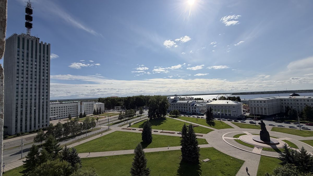 3-комн. квартира, 63 м2, 9/9 этаж
