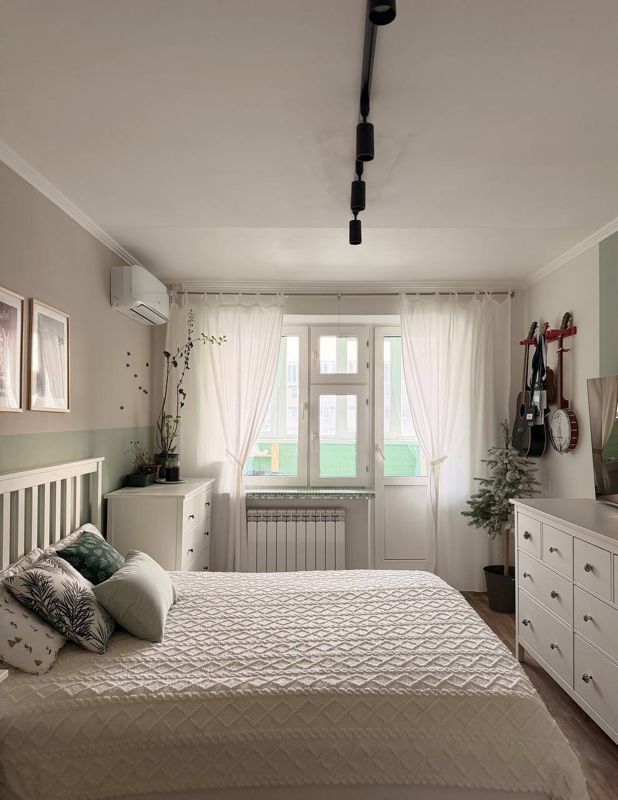 2-комн., 53.3 м², 9/10 этаж