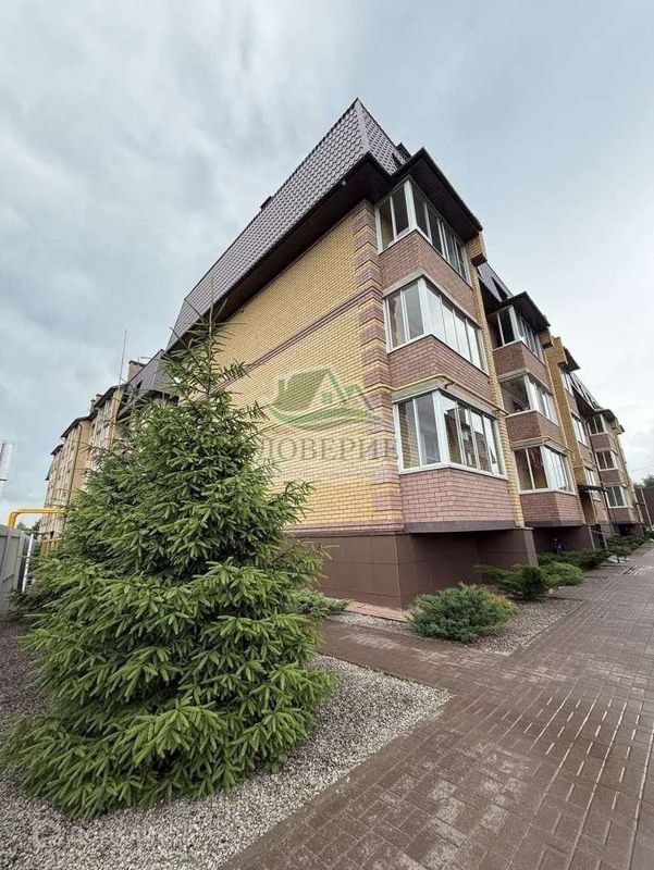 2-комн., 50 м², 5/5 этаж