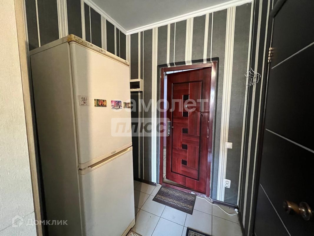 Студия, 18.6 м², 1/3 этаж