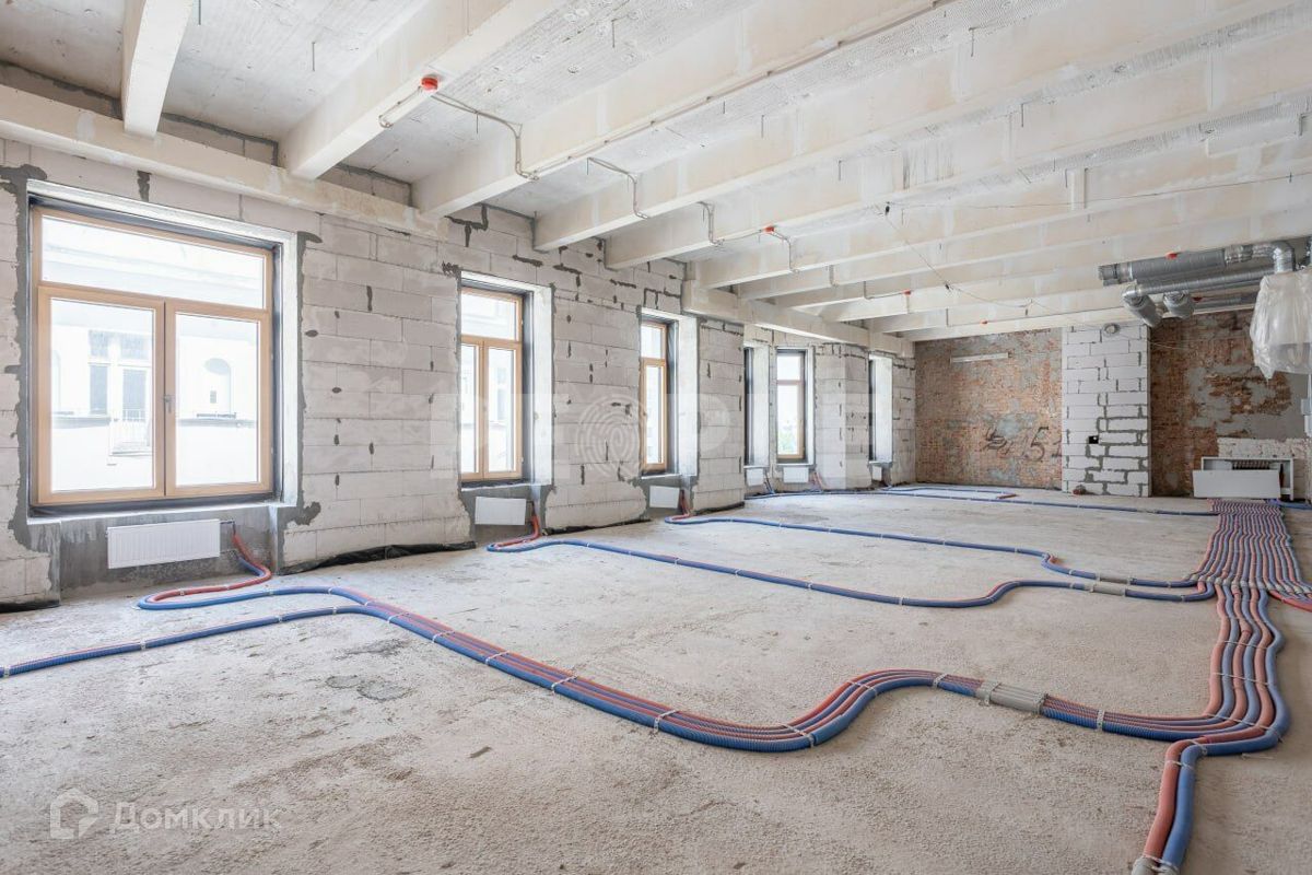 3-комн., 169.8 м², 6/7 этаж