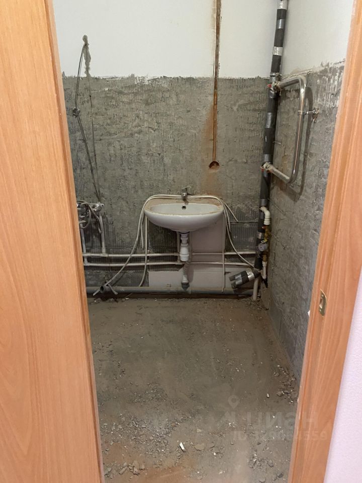 3-комн., Квартира в новостройке, 67 м², 3/5 этаж
