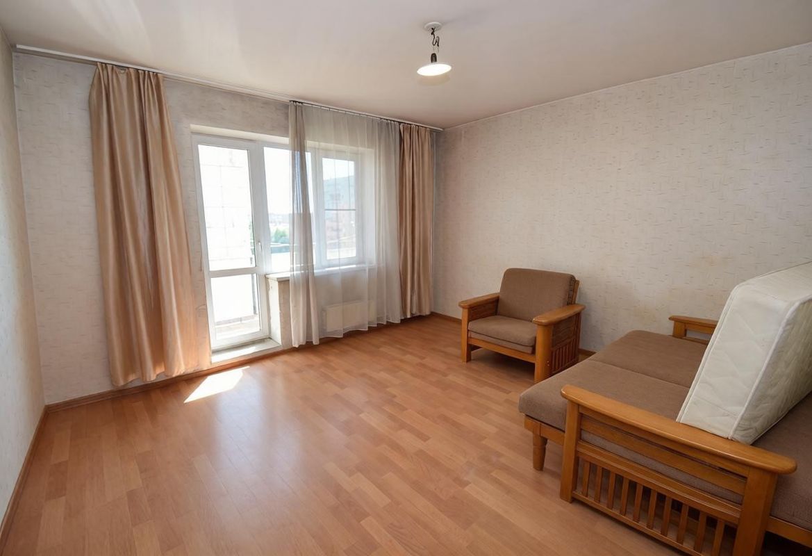 2-комн., 50 м², 6/10 этаж