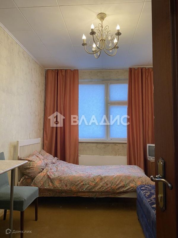 3-комн., 63 м², 1/17 этаж
