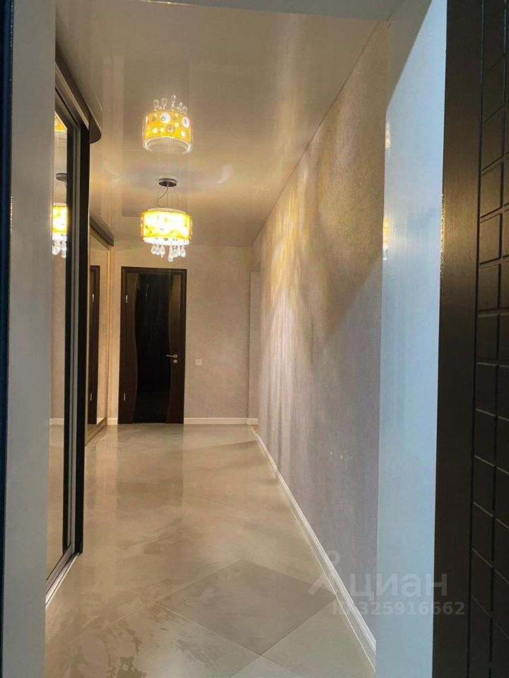 3-комн. квартира, 85 м2, 5/7 этаж