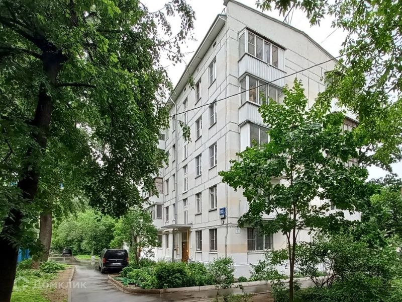 2-комн., 42 м², 2/5 этаж
