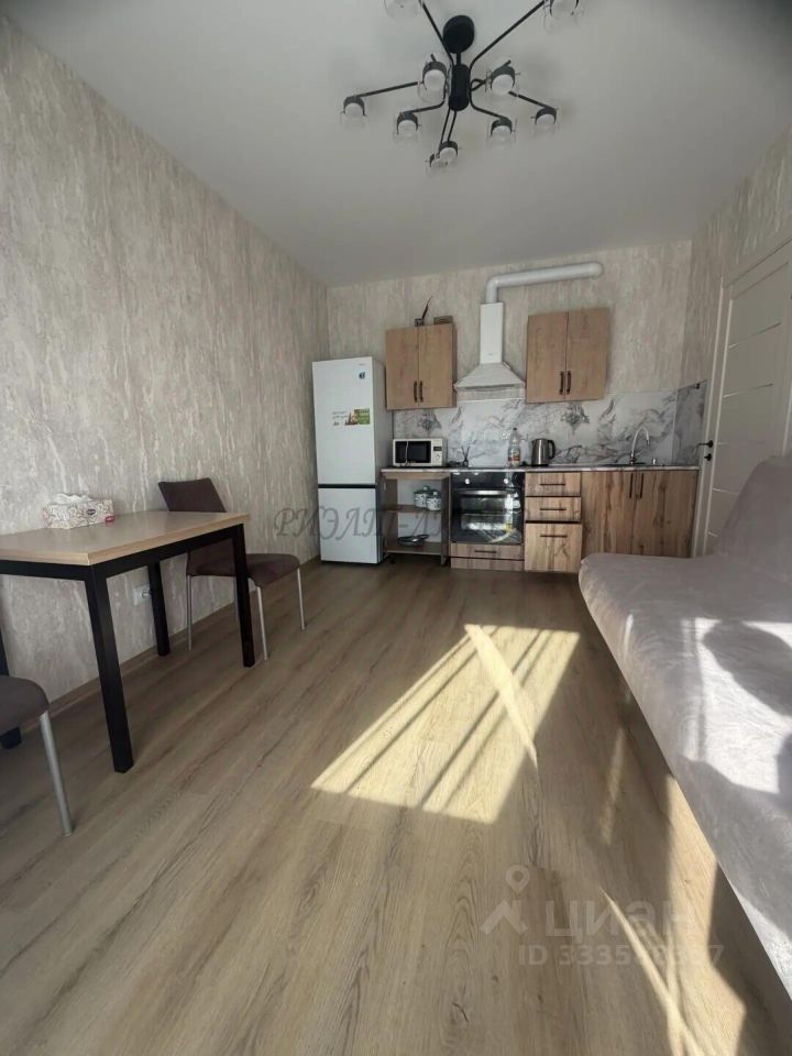 1-комн. квартира, 32.2 м2, 5/8 этаж