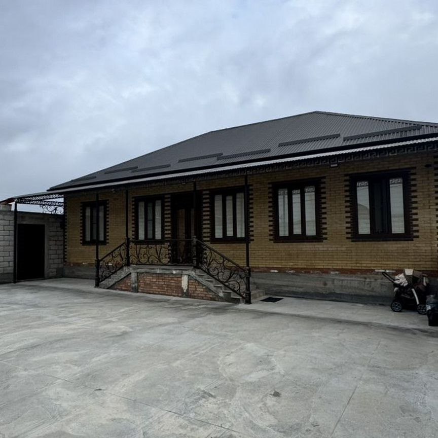 Дом, 240 м², 7.5 соток