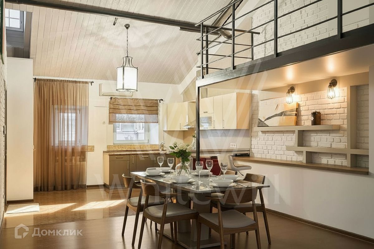 5-комн., 256 м², 7/7 этаж