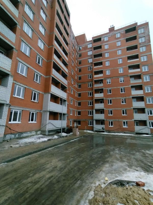 2-комн., 47.8 м², 2/10 этаж