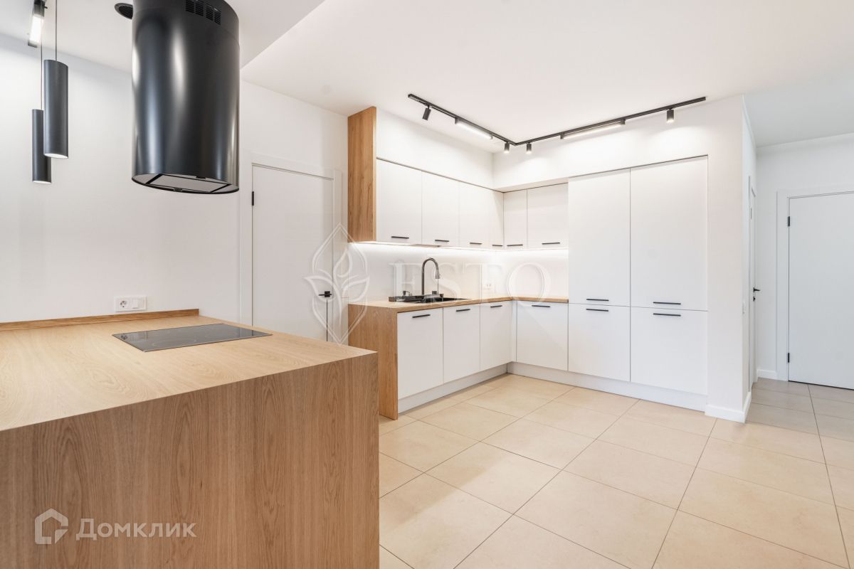 3-комн., 153 м², 6/24 этаж