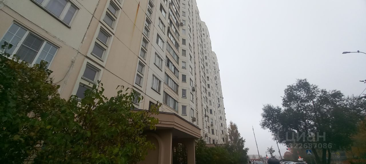 ПСН, 15 м², 1/17 этаж