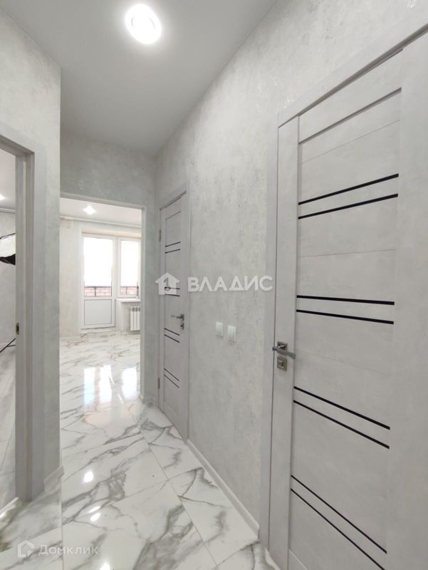 1-комн., 33.6 м², 7/9 этаж
