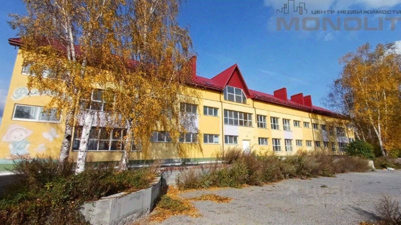 Офис, 1360 м², 1/3 этаж