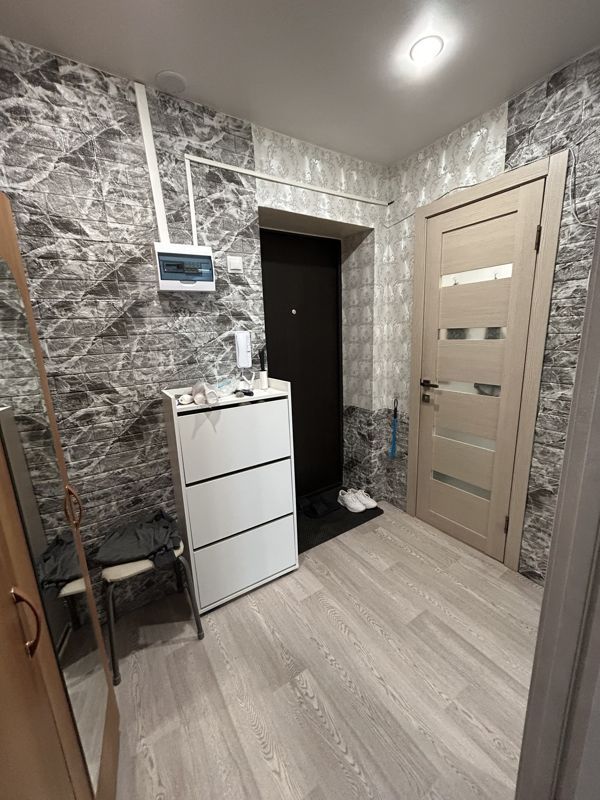 1-комн., 35.1 м², 4/5 этаж