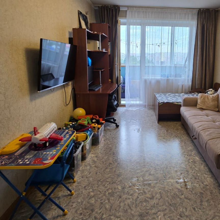 1-комн., 32.7 м², 9/10 этаж