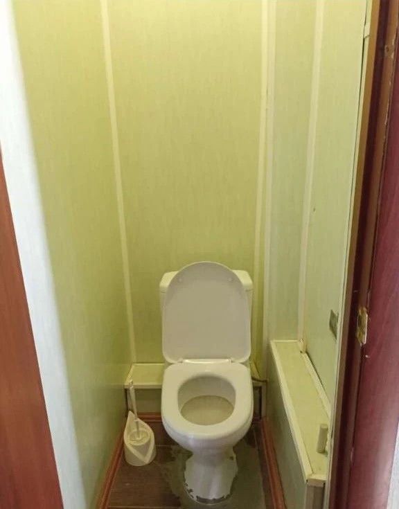 4-комн., Квартира, 71.1 м², 8/10 этаж