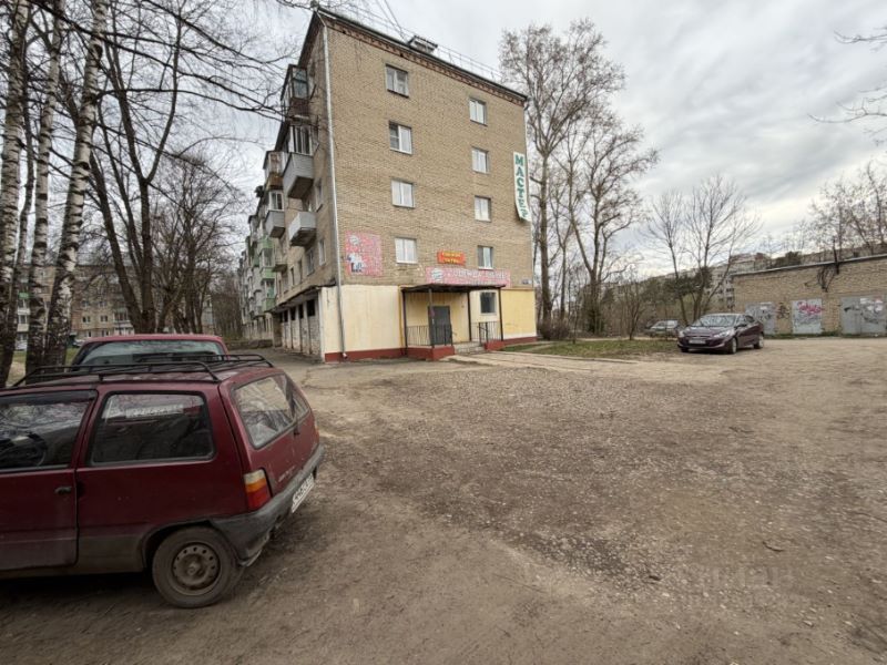 ПСН, 160 м², 1/5 этаж