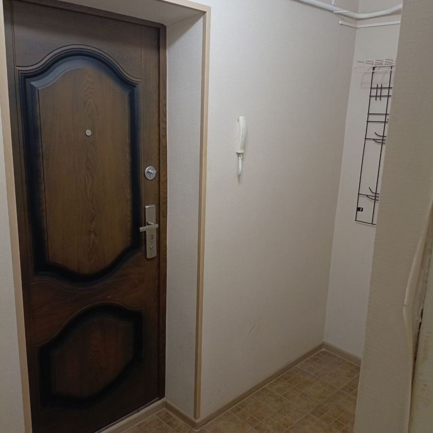 1-комн., 32 м², 1/5 этаж