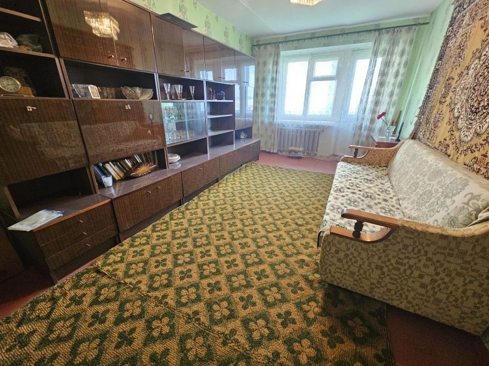 2-комн. квартира, 43.8 м2, 5/5 этаж