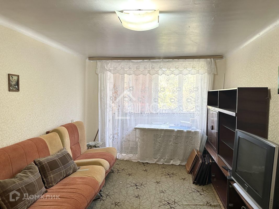 3-комн., 66.6 м², 1/5 этаж