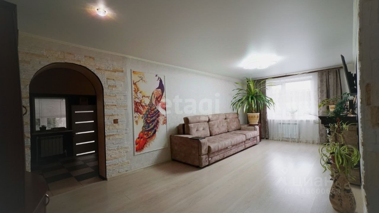 1-этажный дом, 108 м², 9.2 соток