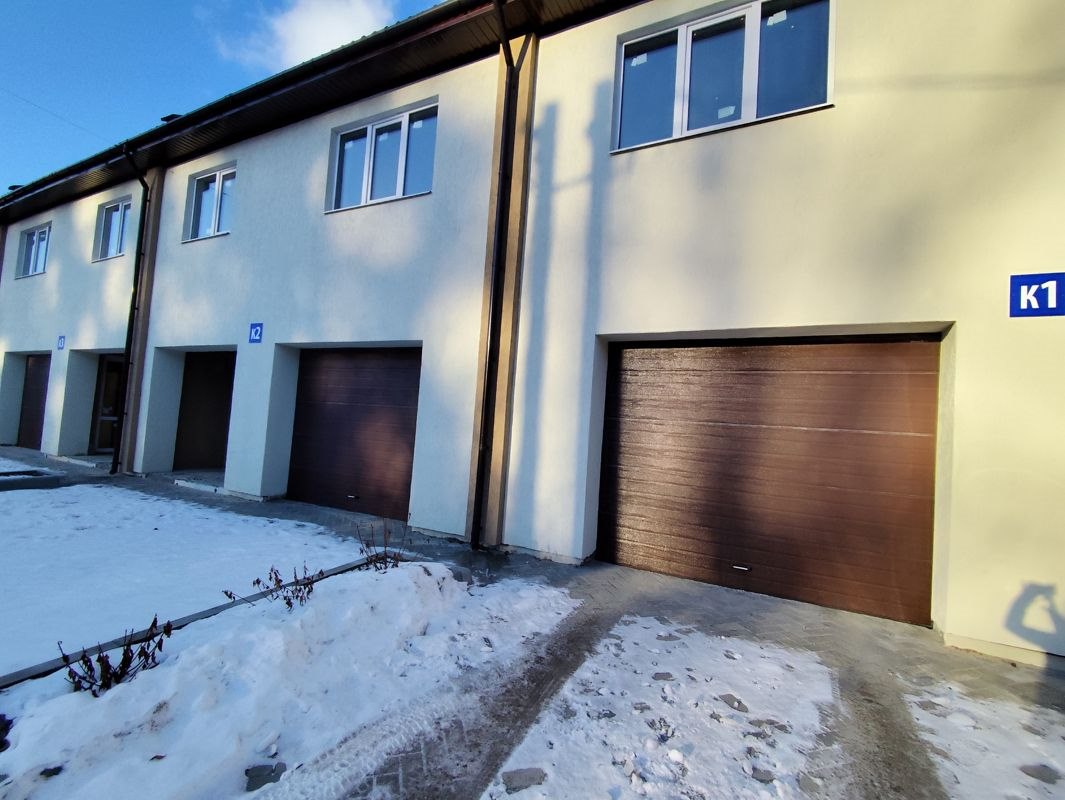 Таунхаус, 170.9 м²