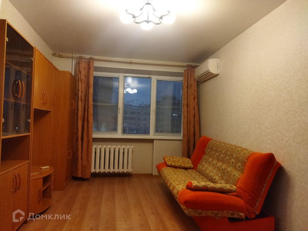 1-комн., 31.5 м², 6/9 этаж
