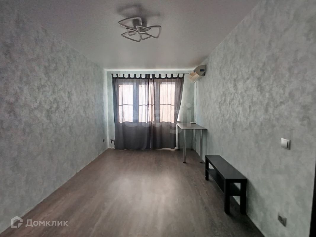 2-комн., 42.8 м², 5/5 этаж