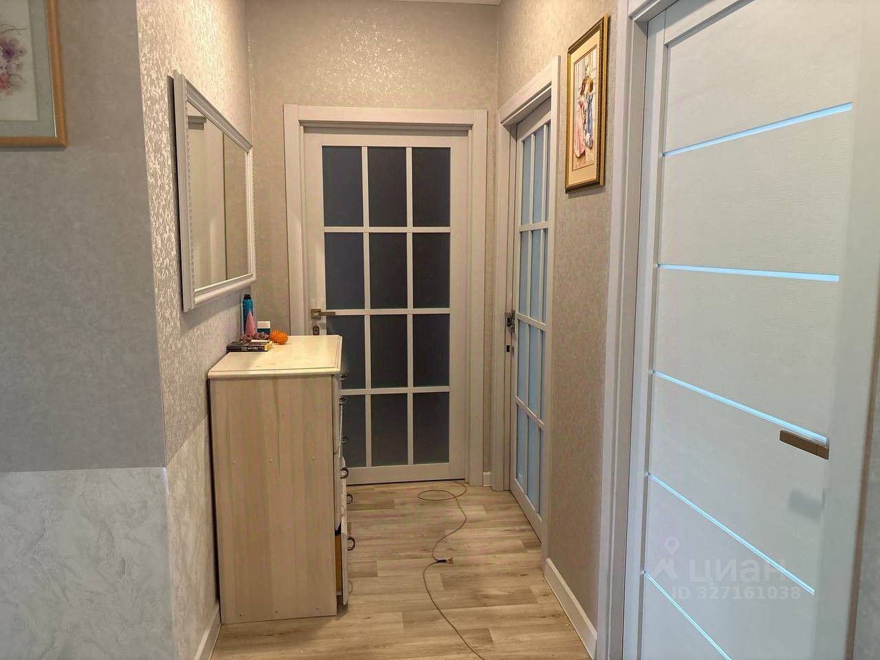 Комната в 3-комн. квартире, 14 м2, 3/4 этаж