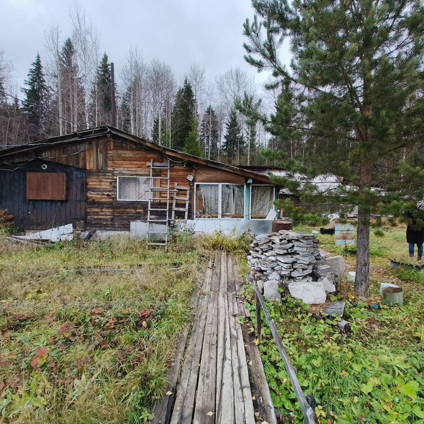  коттедж, 75 м², 10 соток