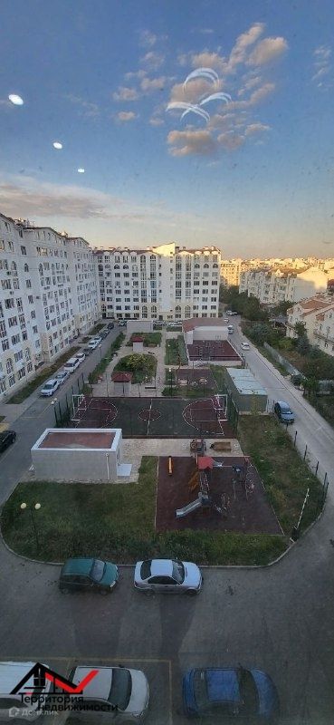 1-комн., 41 м², 7/10 этаж