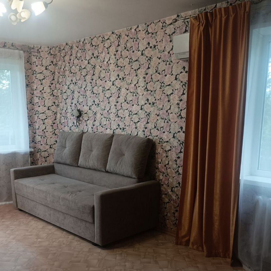 2-комн., 48 м², 2/5 этаж