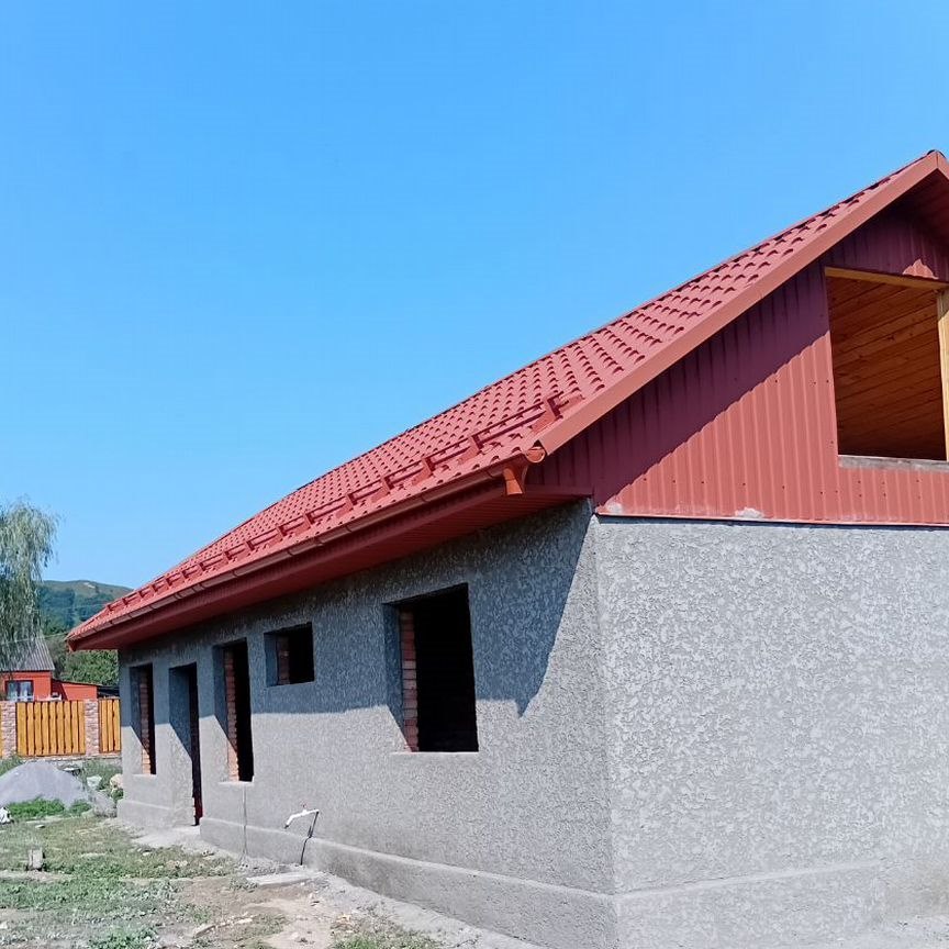 Дом, 75 м², 6 соток