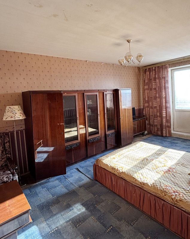 2-комн., 53.9 м², 14/16 этаж