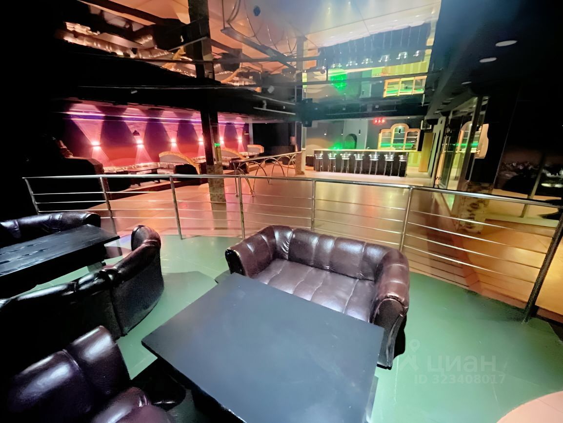 ПСН, 500 м², 1/2 этаж