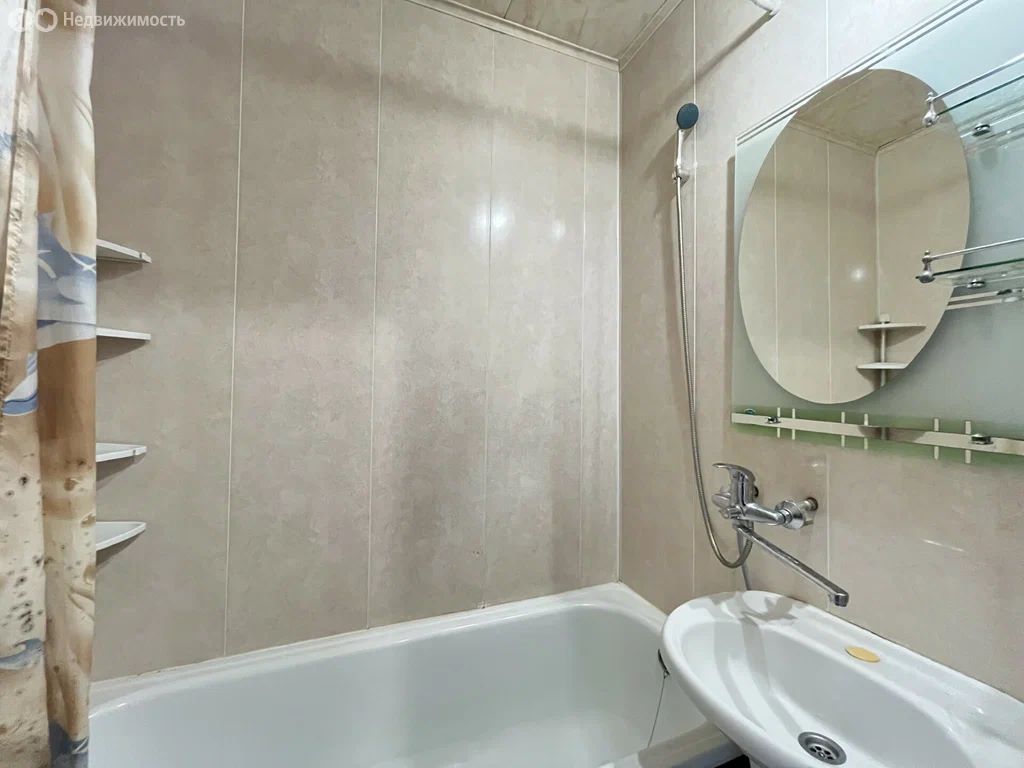 3-комн., 65 м², 5/5 этаж