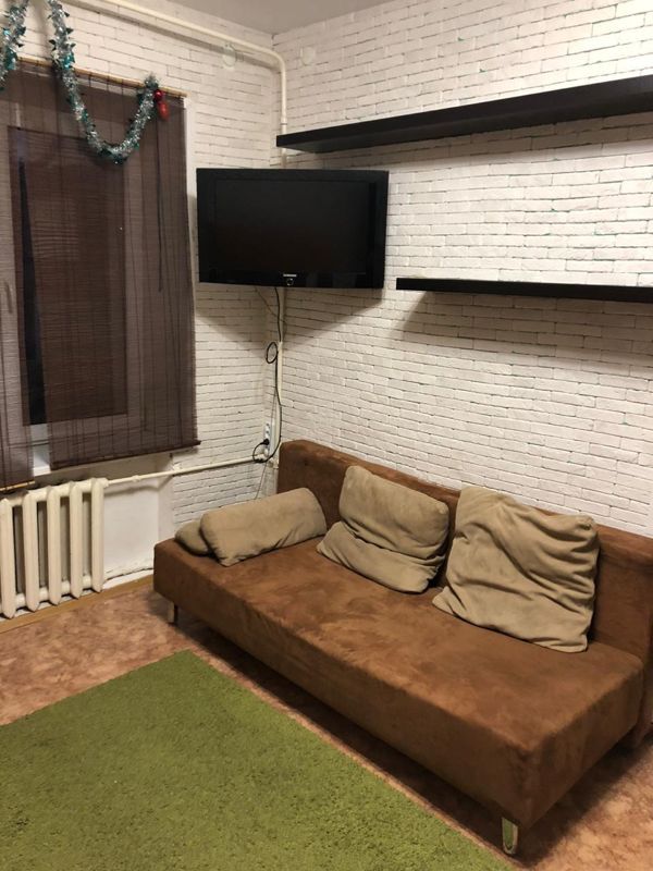 1-комн., Квартира, 15.3 м², 3/3 этаж