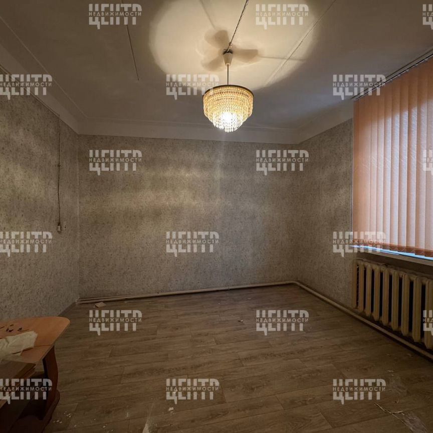 3-комн. квартира, 63.8 м², 1/2 этаж