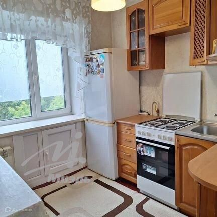 1-комн., 32.9 м², 5/5 этаж