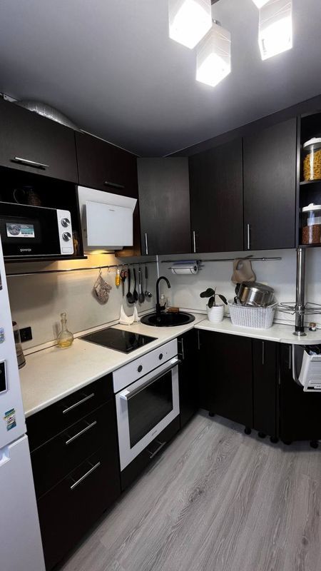 1-комн., 28.9 м², 5/5 этаж